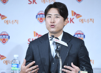 [포토] ‘현역 은퇴’ 구자철