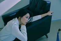 홍진영, 발라드 트롯 ‘다시, 봄’ 컴백 “새해 따뜻한 봄볕이 감돌기를”