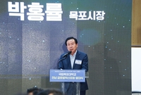 목포시, 명품 교육도시 조성 행정력 집중