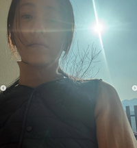 고현정, 건강 회복 후 근황 공개 “연기에만 집중할게요” [★SNS]