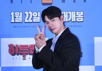 [포토] 이이경, ‘히트맨’ 2도 기대하세요