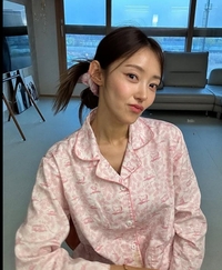 ‘주가 조작 무혐희’ 서하얀, ♥임창정에 장어 선물?