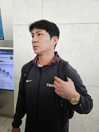 오지환에게 롤렉스 ‘가치’는…1억이 중요한 게 아니다 [SS현장]