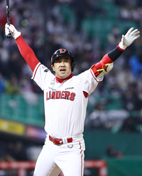 ‘짐승’ 김강민 KBO 전력강화위원 선임, 류지현 강인권 이동욱 전 감독 합류