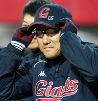 조원우 수석-김민재 벤치, 롯데 코치진 확정…17일 재활조 시작 ‘캠프 모드’ 전환