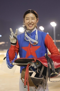 새해 다승 소식속, 렛츠런파크 서울의 다음 주인공은 누구?