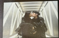 문가영-최현욱, 깜짝 키스 사진의 진실...홍보 위한 마케팅?