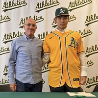 오타니가 넓힌 길, 모리이가 뒤따라간다…제2의 이도류 美진출