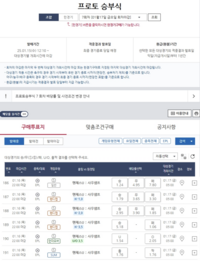 “사우샘프턴 승리 시 7.80배”…프로토 승부식 7회차, EPL 맨유-사우샘프턴전 대상 경기 마감 임박