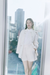 중국 배우 증려(曾黎), 첫 한국 방문…“따뜻한 환대, 잊지 못할 경험”