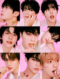 ‘사랑의 열병에 빠진’ 제로베이스원, 2월 24일 컴백