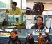 곽튜브, 어머니 직업 공개했다…“백반집을 하시는데 못 갔다”(‘전현무계획2’)