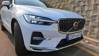 [배우근의 생활형시승기] 허세 아닌 실속을 원한다면, 볼보 XC60 PHEV