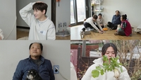 ‘살림남’ 박서진 남매, 父 담배 압수…아버지 “눈물 날 것 같아”