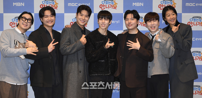 [포토] 캥거루족 들여다 보는 ‘다 컸는데 안 나가요’