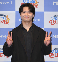 2PM 옥택연, 내년 봄 결혼… “평생 함께할 사람 만났다”