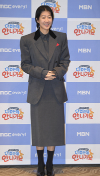 [포토] 홍진경 ‘우월한 기럭지’