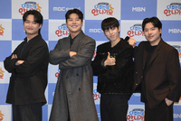 조진웅 “미성년 시절 잘못 인정…성폭행 행위와는 무관”[공식]