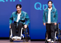 스스로 일어선 박위...♥ 송지은 “계속 봐도 소름이야”