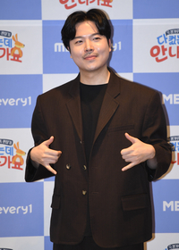 “요지, 너 인싸냐?”... 공효진, 반려견과의 좌충우돌 산책기 공개!