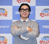 [포토] 하하 ‘미소 뚝뚝’