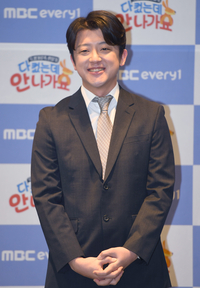 [포토] 손우주 아나 ‘풋풋한 미소’