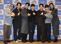 ‘친애하는 X’ 김도훈, 자꾸 시선 사로잡는 ‘웹찢남’ 등극