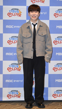 [포토] 남창희 ‘미소 뚝뚝’