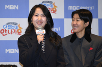 박정민, 전 연인과 재결합 했다…화사와 청룡영화제 무대서 연인 케미 폭발