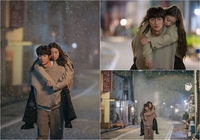 나인우, 이세영 어부바…숨길 수 없는 핑크빛 사랑(‘모텔 캘리포니아’)