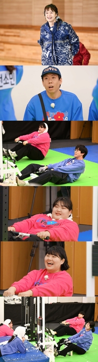 전소민, 양세찬과 썸 깨졌나…“너 이여 자가 그렇게 좋냐”(‘런닝맨’)