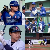 ‘전승선언’ 김성근 감독 집중 케어 시작? ‘야신 특별 과외’ 수강생 3인은 누구?