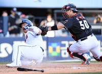 ‘투수왕국’ KT, 올해는 포수도 ‘박’ 터진다! 강백호 등 캠프 참가만 5명 ‘포수왕국’ 노린다 [SS시선집중]