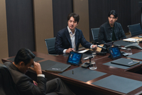 코믹,액션,애드립의 대작 ‘히트맨2’, 대박 흥행 ‘예감’...초특급 배우 정준호,권상우 등 역대급 팀플레이