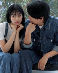 서동주, 덱스 닮은 예비신랑과 달달한 한 컷 “천사야 뭐야” [★SNS]