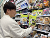 GS25, 리얼프라이스 1년여만에 500억원 브랜드로 성장