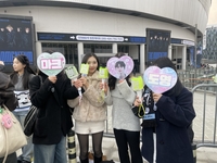 “라이브는 우리!” 엔시티 127은 시즈니의 ‘자부심’ [정하은의 팬TALK]