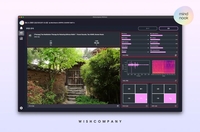 위시컴퍼니, 마인드눅 ‘영상 감성 평가’ AI 모델 개발