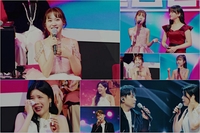 16살 김다현 “요즘 젊은 친구들이 자꾸 치고 올라와서 진짜 무서워요” 웃픈 심경 토로