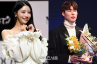 공개 열애 9개월 만에…미주, 축구선수 송범근과 결별설