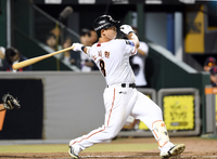 [공식] ‘노시환 3.3억, 주현상-박상원 첫 2억대’ 한화, 2025 연봉계약 완료…문동주 1억-김서현 5600만