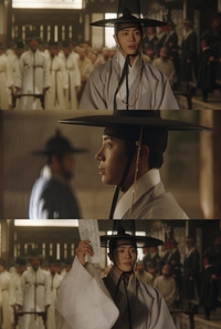 ‘옥씨부인전’ 추영우, 천승휘식 사고 빛났다