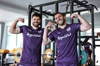 마·징·가 트리오 재결성…대구로 돌아온 라마스 “‘대팍’ 분위기 설명할 수 없을 정도, 10골-10도움 달성 집중”[SS인터뷰]