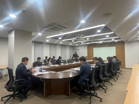 춘천시, 민생안정예산 조기 집행 논의