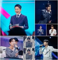 “잠깐 만났었나...” 이지혜의 눈물에 신동엽이 보인 반응(‘현역가왕’)