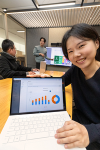 KT-아이지에이웍스, TV 광고 분석 솔루션 ‘TV 애드 인덱스’ 출시