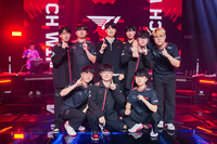 T1, 발로란트 ‘드림팀’ 증명! VCT 킥오프서 2연승 질주 상위조 3R 진출