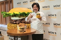 “버거로 붙었으면 내가 우승했다” 에드워드 리 ‘선전포고’, 나폴리맛피아×롯데리아와 리벤지 예고 [SS시선집중]