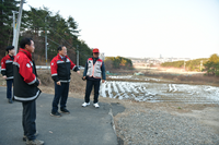 속초시, 2025년 봄철 산불위험 시기 총력 대응