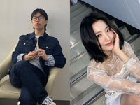 이찬혁, 이새롬과 결별설…YG “사생활 확인 불가”[공식]